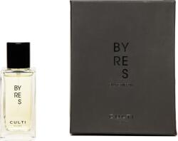 CULTI MILANO Texturae - Byres EDP 50 ml
