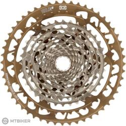 e*thirteen e*tizenhárom Helix Race kazetta, 12 körös, bronz (9-52T)