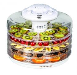 Bravo Amela Gyümölcs Szárító, Aszaló - 350W