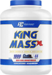 Ronnie Coleman Signature Series King Mass XL 2.7 kg - proteinemag