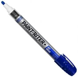 Markal Marker cu vopsea lichida Pro-Line® HP Markal albastru MK96965 (MK96965)