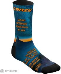 Crazy zokni, the dot (EU 39-42)