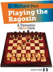 Quality chess Playing the Ragozin