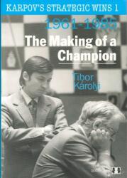 Quality chess Karpov's Strategic Wins 1