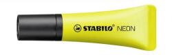 STABILO Textmarker Neon Stabilo galben 72/24 (72/24)