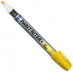 Markal Marker cu vopsea lichida Pro-Line® HP Markal galben MK96961 (MK96961)