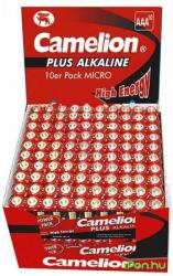 Camelion Plus Alkaline mikro creion element (AAA) 200buc Baterii de unica folosinta