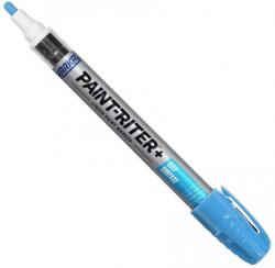 Markal Marker cu vopsea lichida Pro-LineÂŽ HP Markal albastru deschis MK96971 (MK96971)