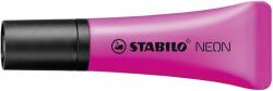 STABILO Textmarker Neon Stabilo magenta 72/58 (72/58)