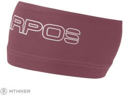 Karpos ALAGNA fejpánt, deco rose/white ()