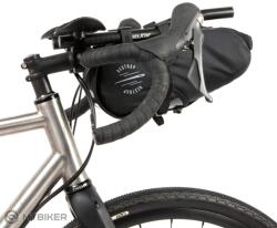 Restrap Race Aero Bar Bag kormánytáska, 7 l, fekete