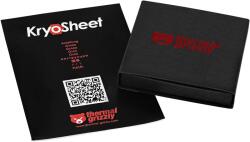 Thermal Grizzly Pad termic Thermal Grizzly KryoSheet 38 x 38 x 0.2 mm (TG-KS-38-38)