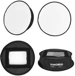 Yongnuo Softbox Circular 56cm Yongnuo YN56-1 compatibil YN600 YN900