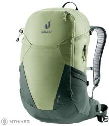 Deuter Futura 23 hátizsák, 23 l, grove/ivy