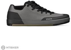 fizik Gravita Versor Flat cipő, szürke (EU 42)
