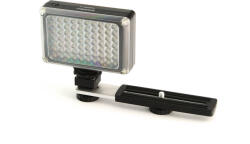 Yongnuo Lampa LED On-Camera Yongnuo YN0906-II 70 LED-uri cu Functie Blitz