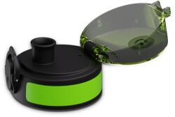 Klarstein Schmatzfatz pótfedél gombbal 500 ml-es palackhoz (SMF5-lidGF-500ml) (SMF5-lidGF-500ml) - klarstein