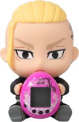 BANDAI Set figurină și tamagotchi Bandai Animation: Tokyo Revengers - Draken (Hugmy) (149573) Figurina