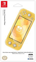 HORI Nintendo Switch Lite - One & Done képernyővédő fólia (HORI) Nintendo Switch (NSPL03)