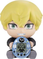 BANDAI Set figurină și tamagotchi Bandai Animation: Tokyo Revengers - Chifuyu (Hugmy) (149574) Figurina