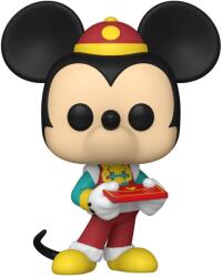 Funko Figurină Funko POP! Disney: Mickey and Friends - Lunar New Year Mickey #1540 (099525) Figurina