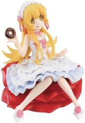 Banpresto Statuetă Banpresto Animation: Monogatari - Shinobu Oshino, 10 cm (173672) Figurina