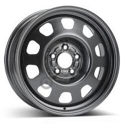 Alcar Stahlrad 6.5Jx17 5x114.3 ET39 CB67