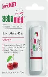 sebamed Balsam dermatologic protector pentru buze cu SPF 30 Cherry, 4.8 g, Sebamed