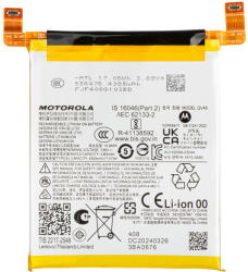 Motorola Piese si componente Acumulator Motorola Edge 50 Ultra, QV45, Service Pack SB18D97987 (SB18D97987) - pcone