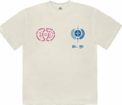 Imagine Dragons Lyrics Natural 2XL Ing (IMDRTS11MNAT05)