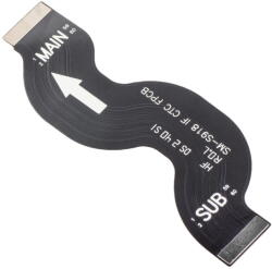 Samsung Piese si componente Banda Placa Samsung Galaxy S23 Ultra S918, Main CTC_FPCB, Service Pack GH82-30461A (GH82-30461A) - pcone
