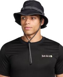 Nike Apex Dri-Fit Bucket S Black/Anthracite/Anthracite/Anthracite Kalap (HJ3683-010-S)