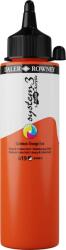 Daler-Rowney System3 Akril festék Cadmium Orange Hue 250 ml 1 db (139250619)