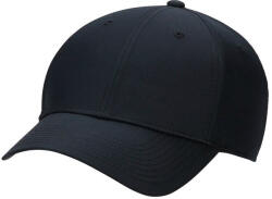 Nike Dri-Fit Club Blank Front Black/White M/L Baseball sapka (FB6452-010-M/L)
