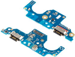 Motorola Piese si componente Placa cu Conector Incarcare - Microfon Motorola Moto G24, Service Pack 5P68C23807 (5P68C23807) - pcone