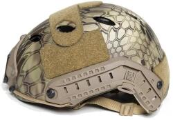 DRAGOWA Tactical Тактическа каска Fast PJ Shadow, Highlander (DRG150.Highlander)