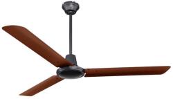 ZEVENTI - Tofino mennyezeti ventilátor barna színben 03815-OEM (ZV0010)