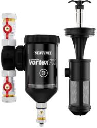  Sentinel Vortex 700 Mágneses iszapleválasztó 1 VOR700/10 (VOR700/10)