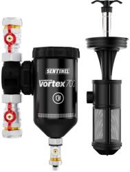 Sentinel Vortex 700 Mágneses iszapleválasztó 5/4 VOR700/54 (VOR700/54)