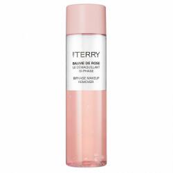 By Terry Baume De Rose Bi-Phase Make-Up Remover Sminklemosó 200 ml