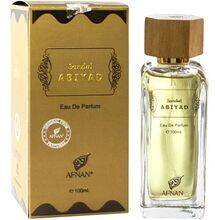 Afnan Abiyad Sandal EDP 100 ml