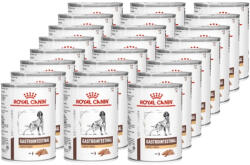 Royal Canin Veterinary ROYAL CANIN Gastro Intestinal High Fibre 24x410g konzervdobozban