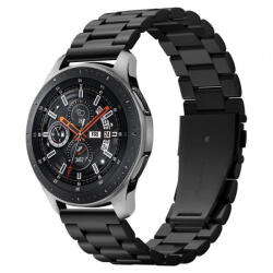 SPIGEN Curea ceas SPIGEN MODERN FIT pentru SAMSUNG GALAXY WATCH 46MM BLACK - pcone