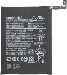 Samsung Piese si componente Acumulator Samsung Galaxy A11 A115, HQ-70N, Service Pack GH81-18735A (GH81-18735A) - pcone