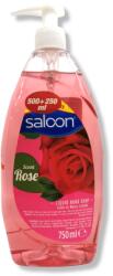  Saloon течен сапун, Роза, 750мл