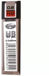 Pátria Nyomda Centrum: HB irónbetét, 0, 5mm - 20db-os