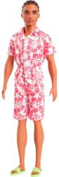 Mattel Papusa Barbie Fashionista, Ken, HYT99 Papusa Barbie