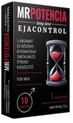 Pills 10 Capsule pentru Intarzierea Ejacularii MrPotencia
