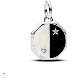 Pandora Me Jin-jang függő charm - 793688C01