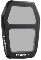Freewell Gear Filtr Glow Mist 1/4 Freewell do DJI Air 3S (FW-A3S-GMIST1/4)
